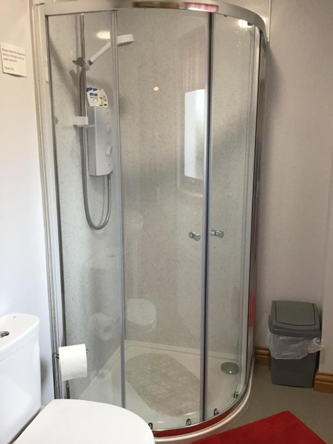 Caol Riverside Retreat מראה חיצוני תמונה