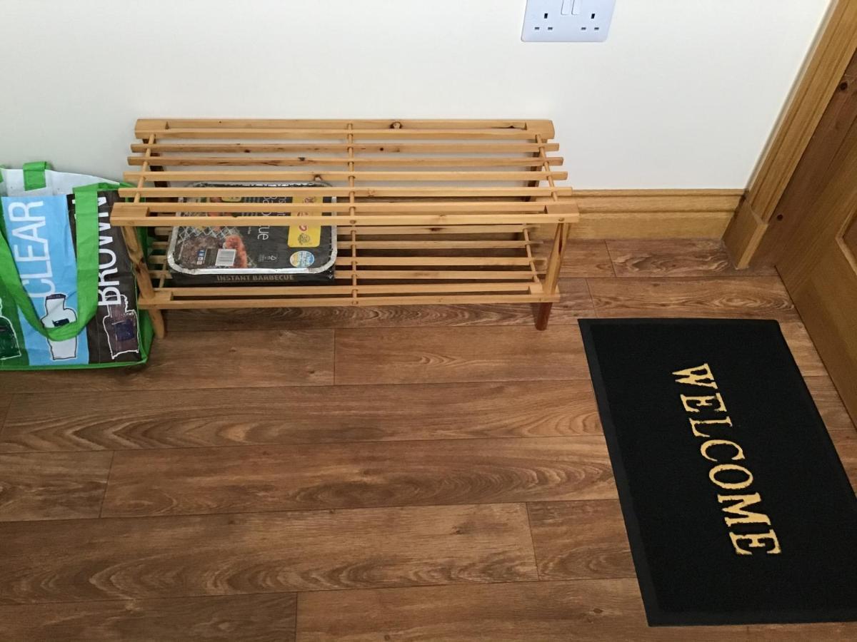 Caol Riverside Retreat מראה חיצוני תמונה