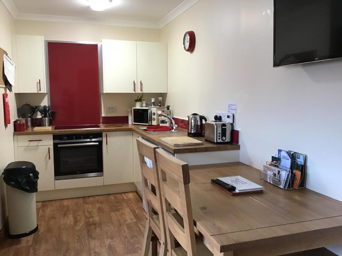 Caol Riverside Retreat מראה חיצוני תמונה