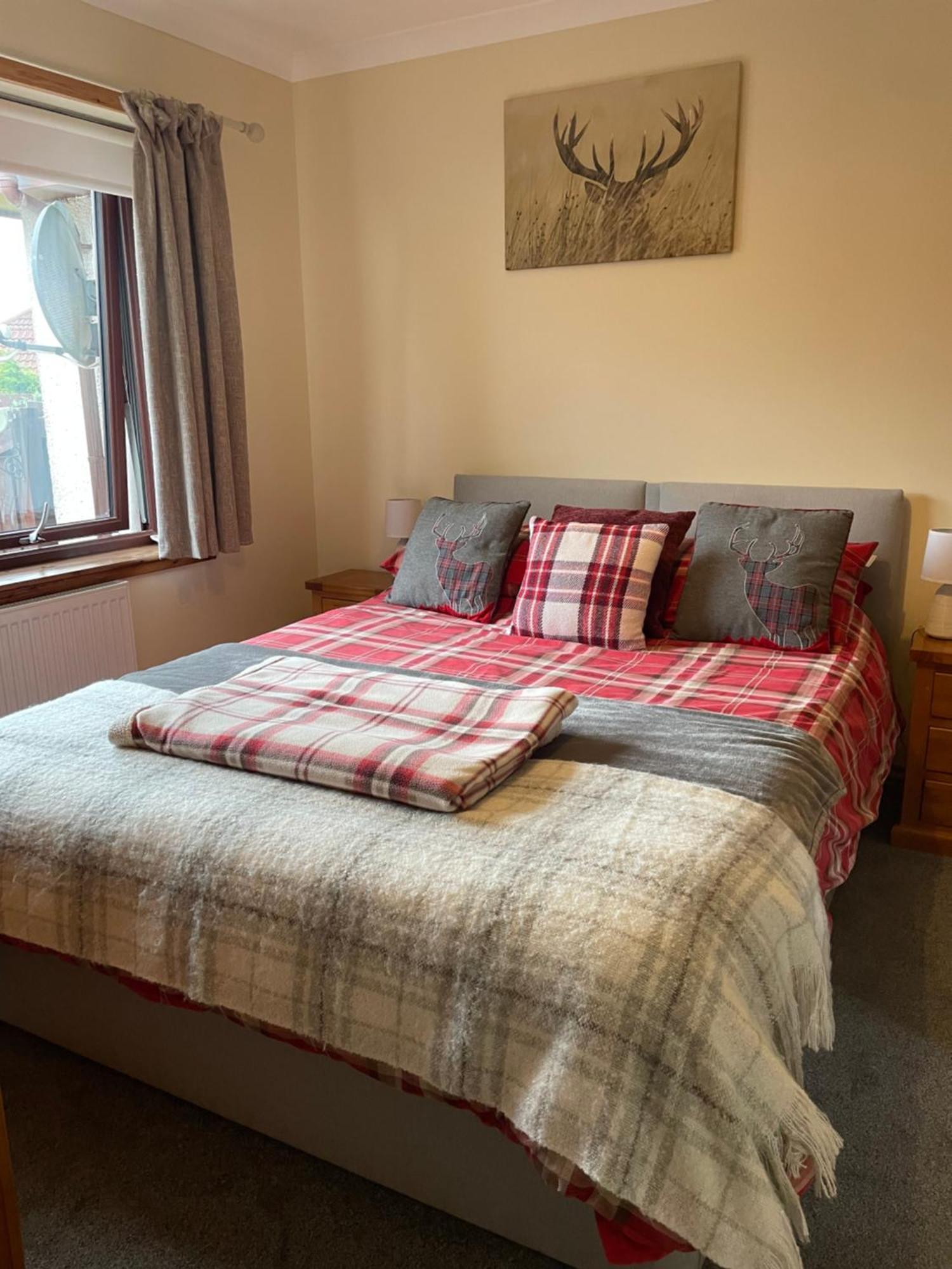 Caol Riverside Retreat מראה חיצוני תמונה